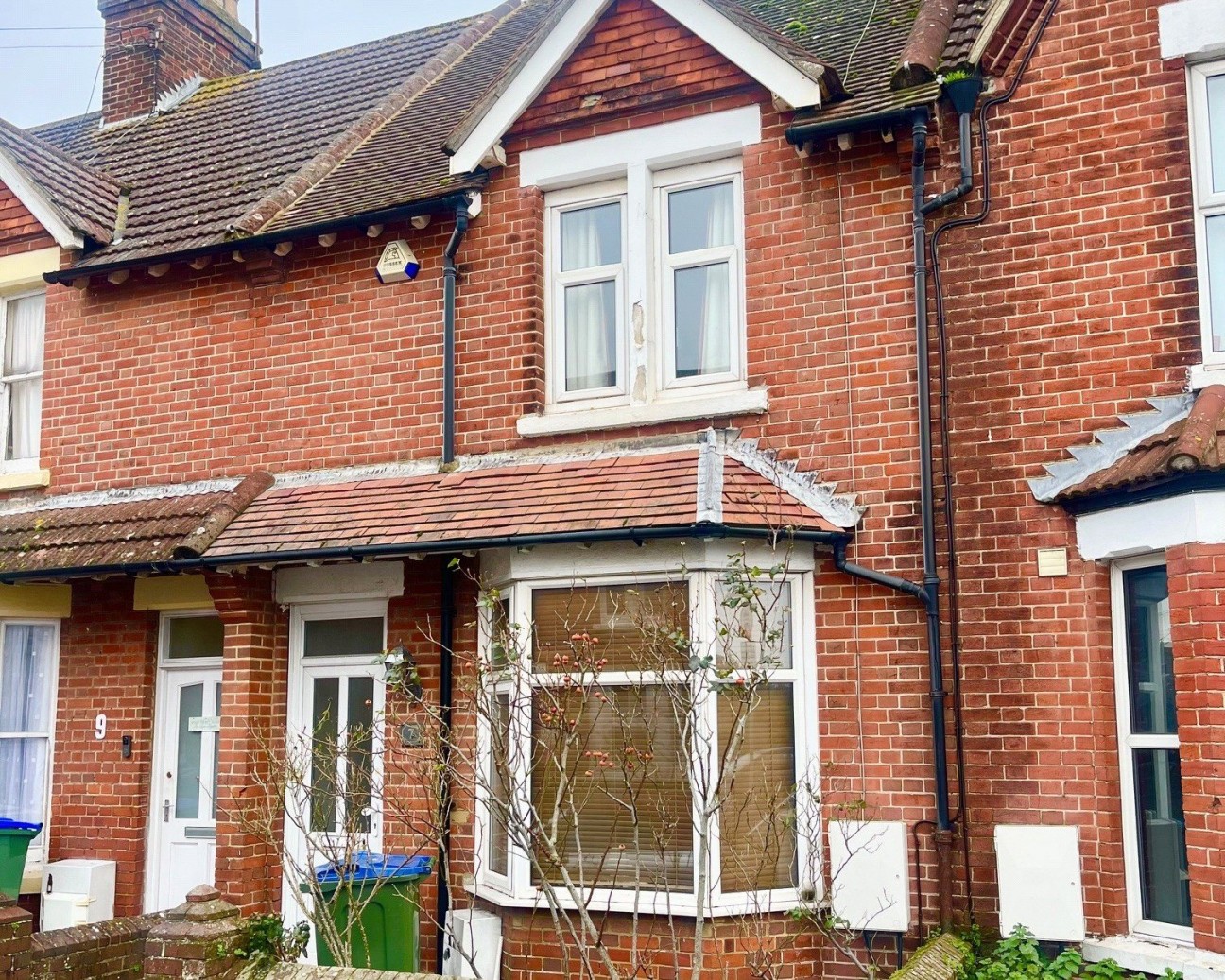 Littlehampton, West Sussex