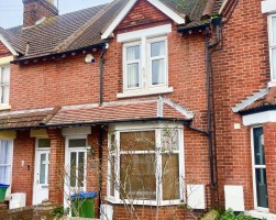 Littlehampton, West Sussex