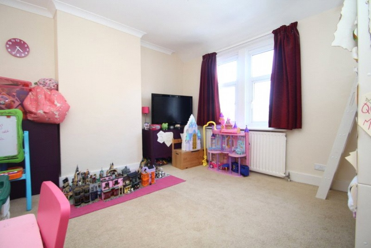 Littlehampton, West Sussex