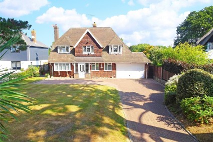 East Drive, Angmering, West Sussex