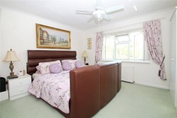 East Drive, Angmering, West Sussex