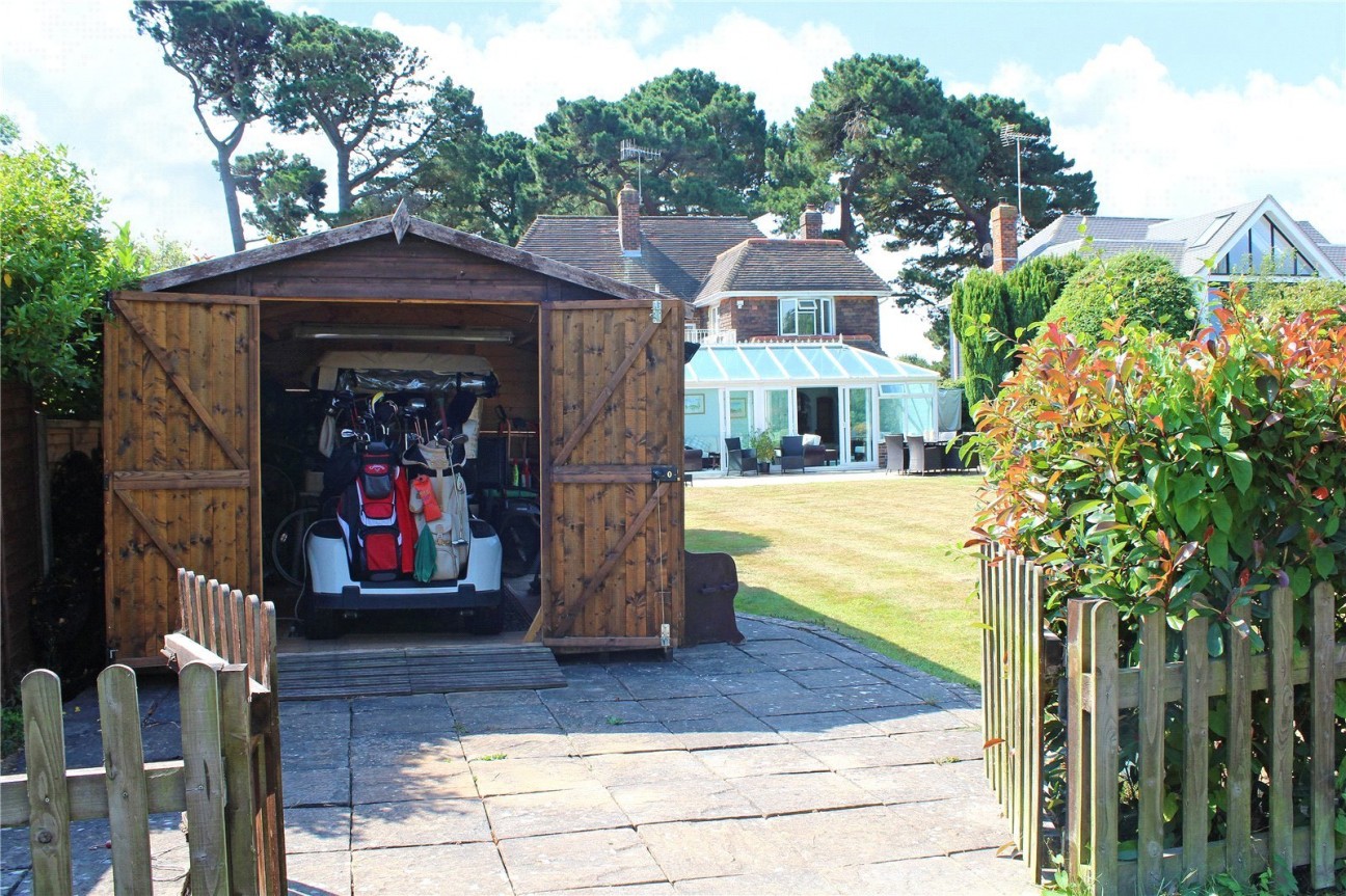 East Drive, Angmering, West Sussex