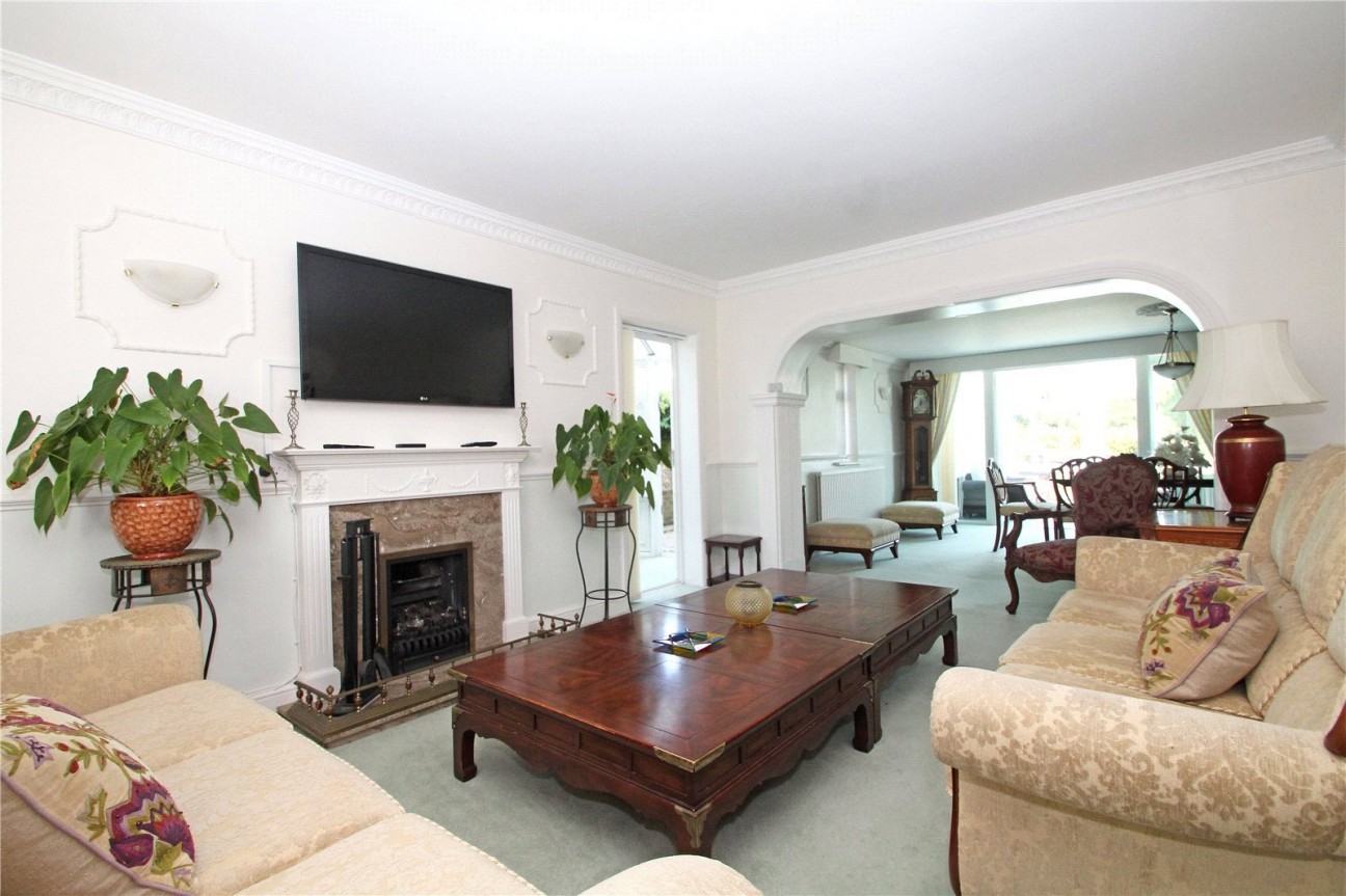 East Drive, Angmering, West Sussex