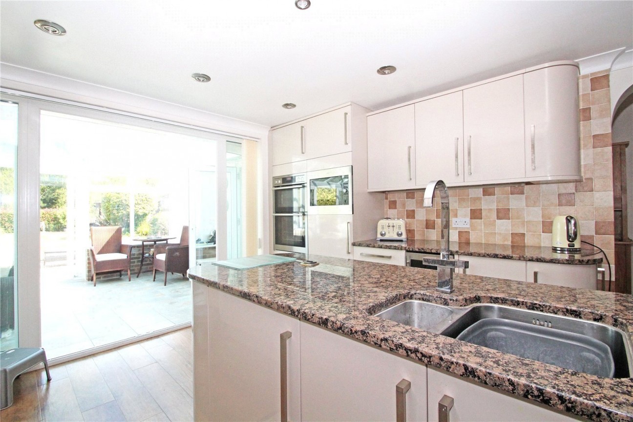 East Drive, Angmering, West Sussex