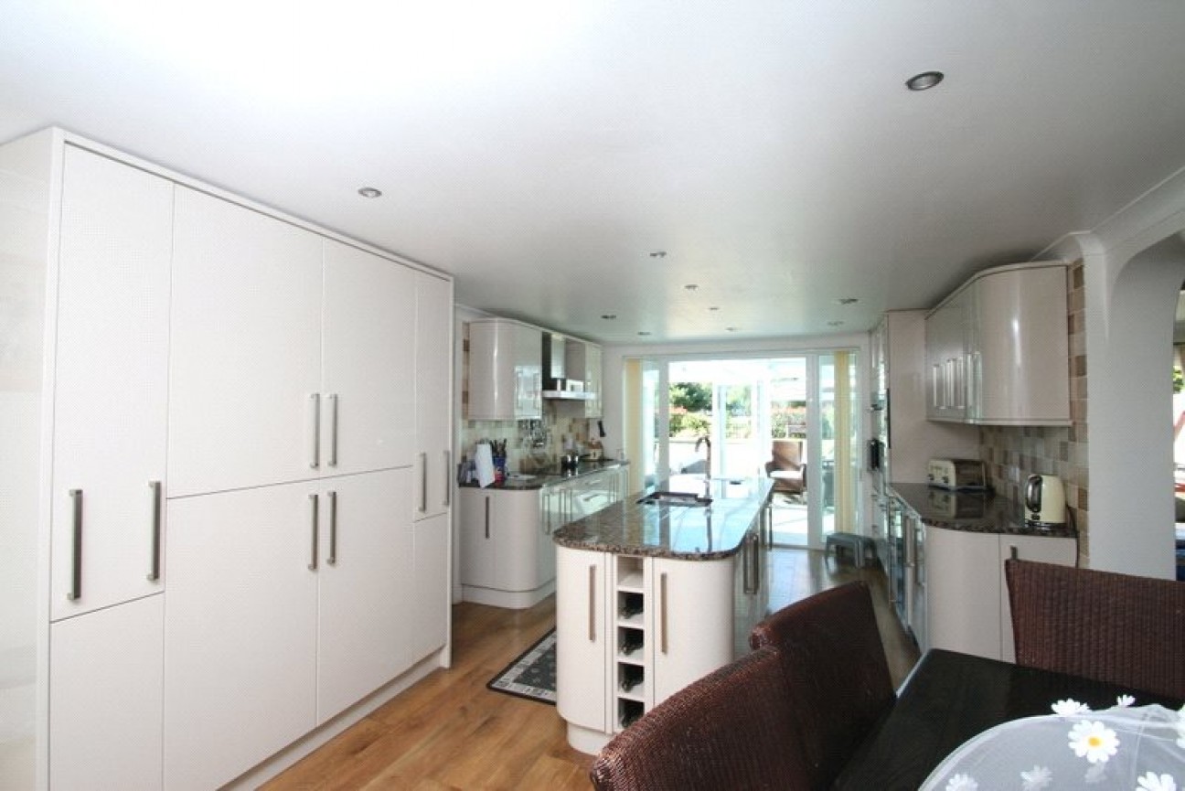 East Drive, Angmering, West Sussex