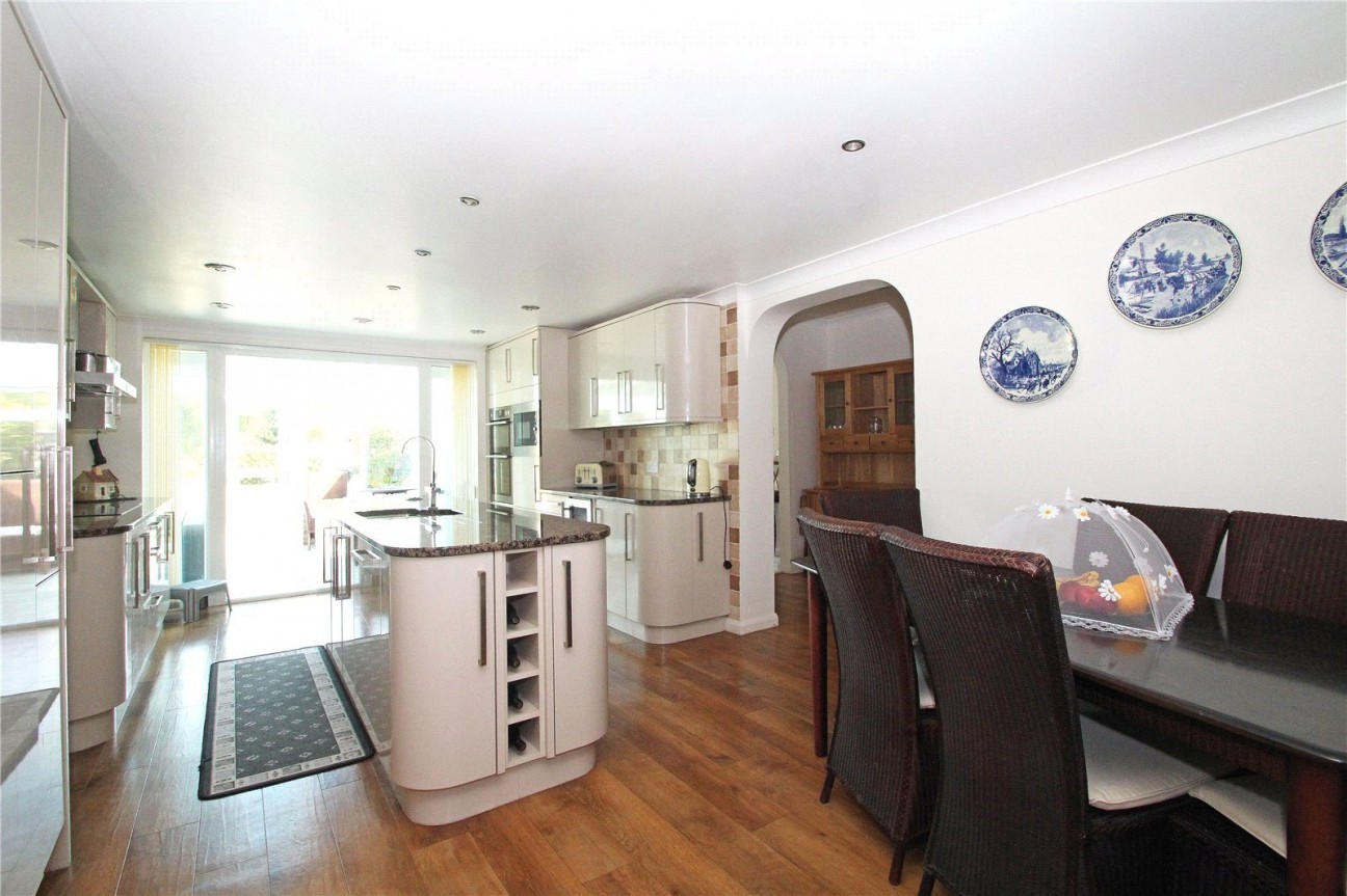 East Drive, Angmering, West Sussex