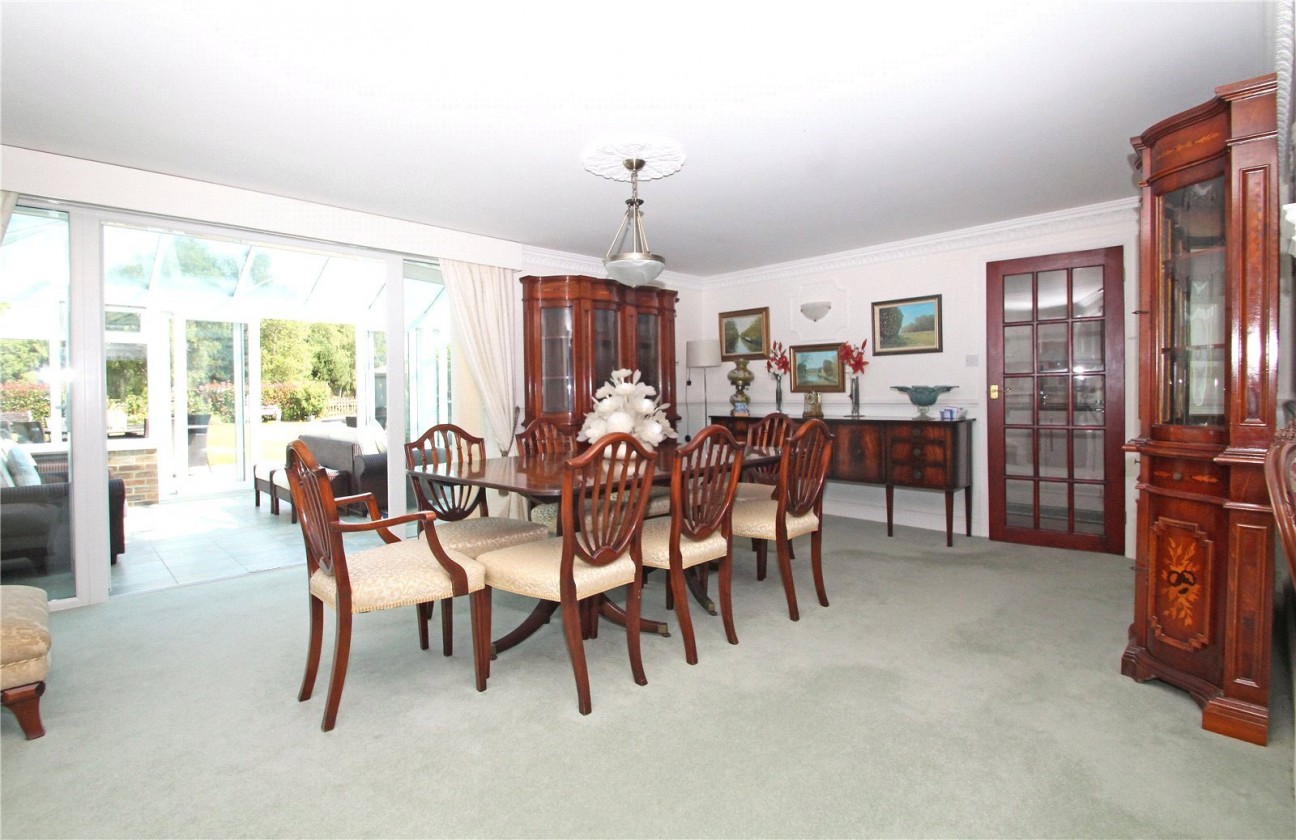 East Drive, Angmering, West Sussex