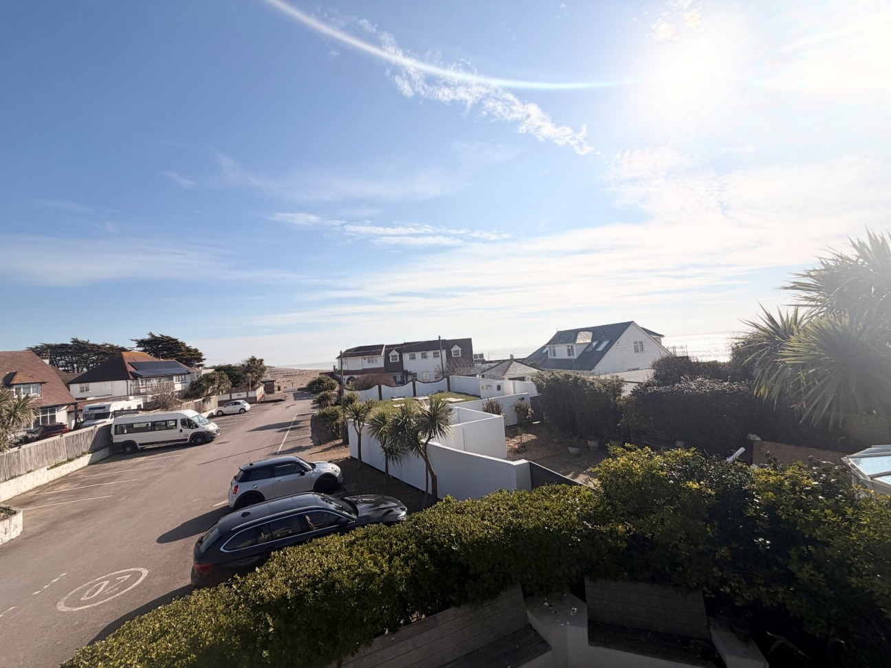 East Preston, Littlehampton