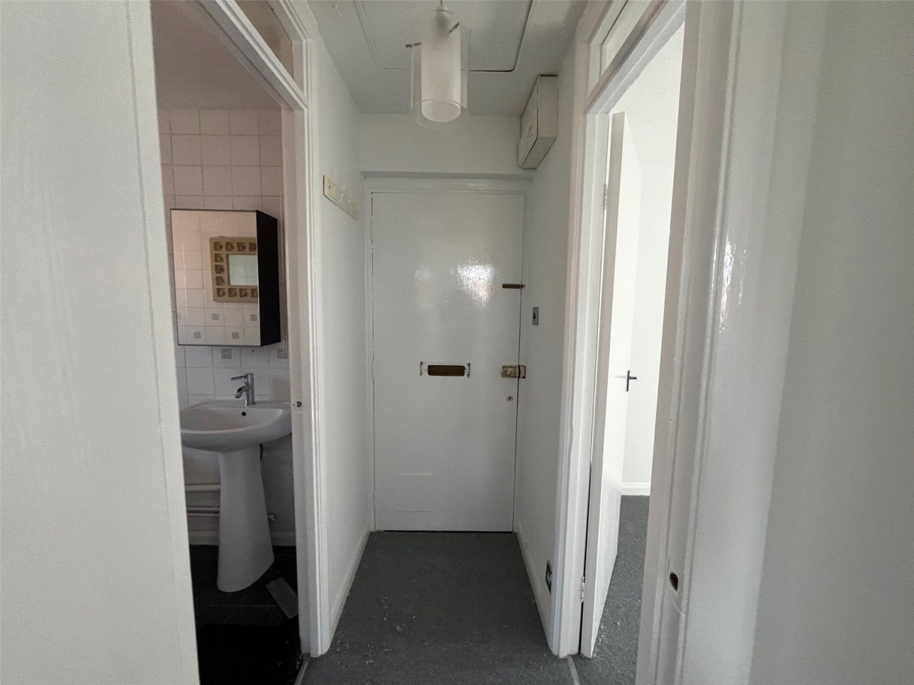 The Saltings, Littlehampton, West Sussex