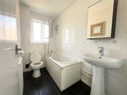 The Saltings, Littlehampton, West Sussex