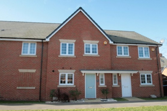Blackbourne Chase, Littlehampton, West Sussex