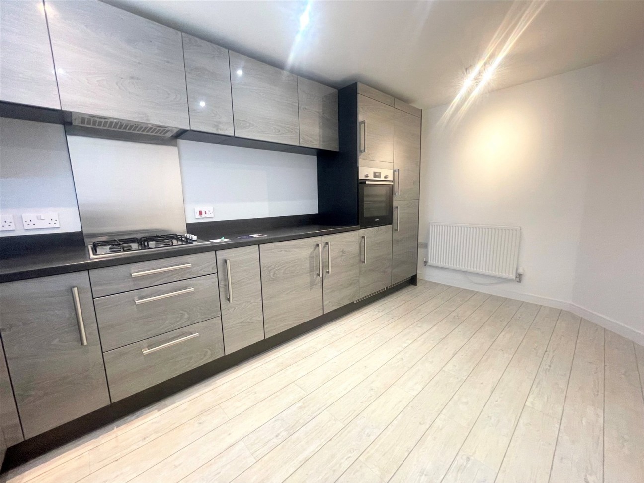 Blackbourne Chase, Littlehampton, West Sussex