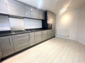 Blackbourne Chase, Littlehampton, West Sussex