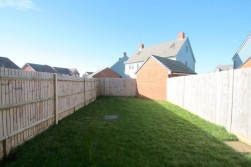 Blackbourne Chase, Littlehampton, West Sussex