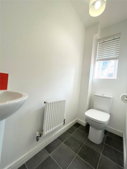 Blackbourne Chase, Littlehampton, West Sussex