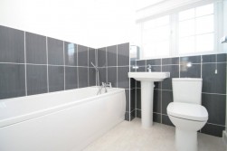 Blackbourne Chase, Littlehampton, West Sussex