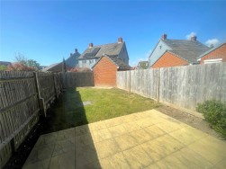Blackbourne Chase, Littlehampton, West Sussex