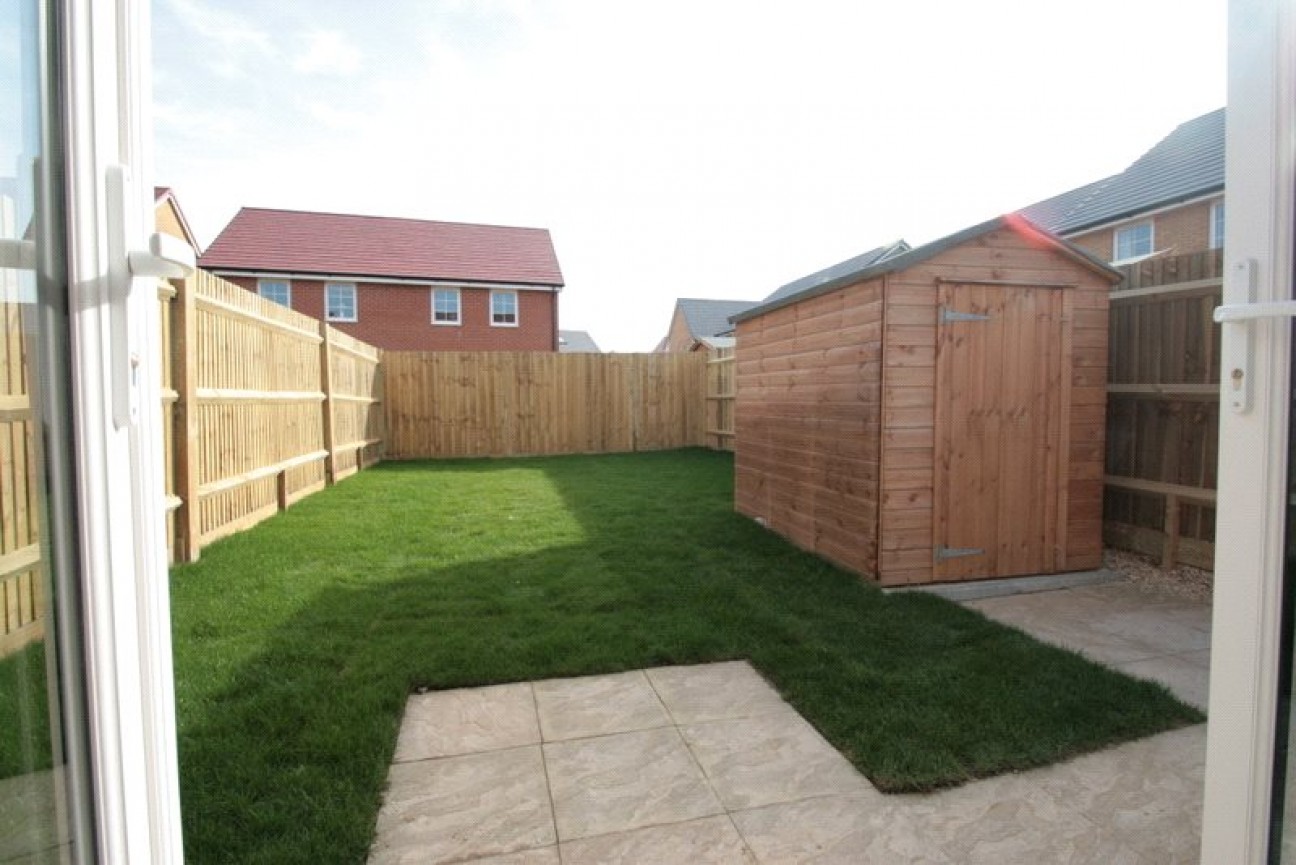 Felpham, Bognor Regis