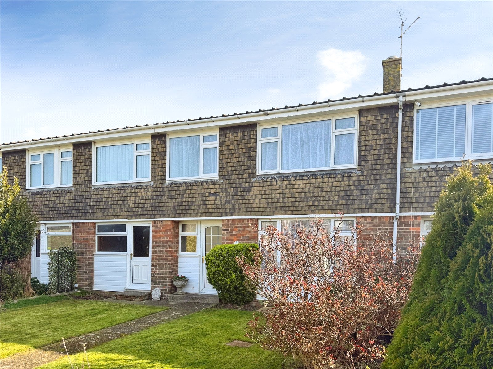 Littlehampton, West Sussex