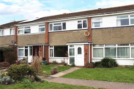 Greenacres Ring, Angmering, West Sussex