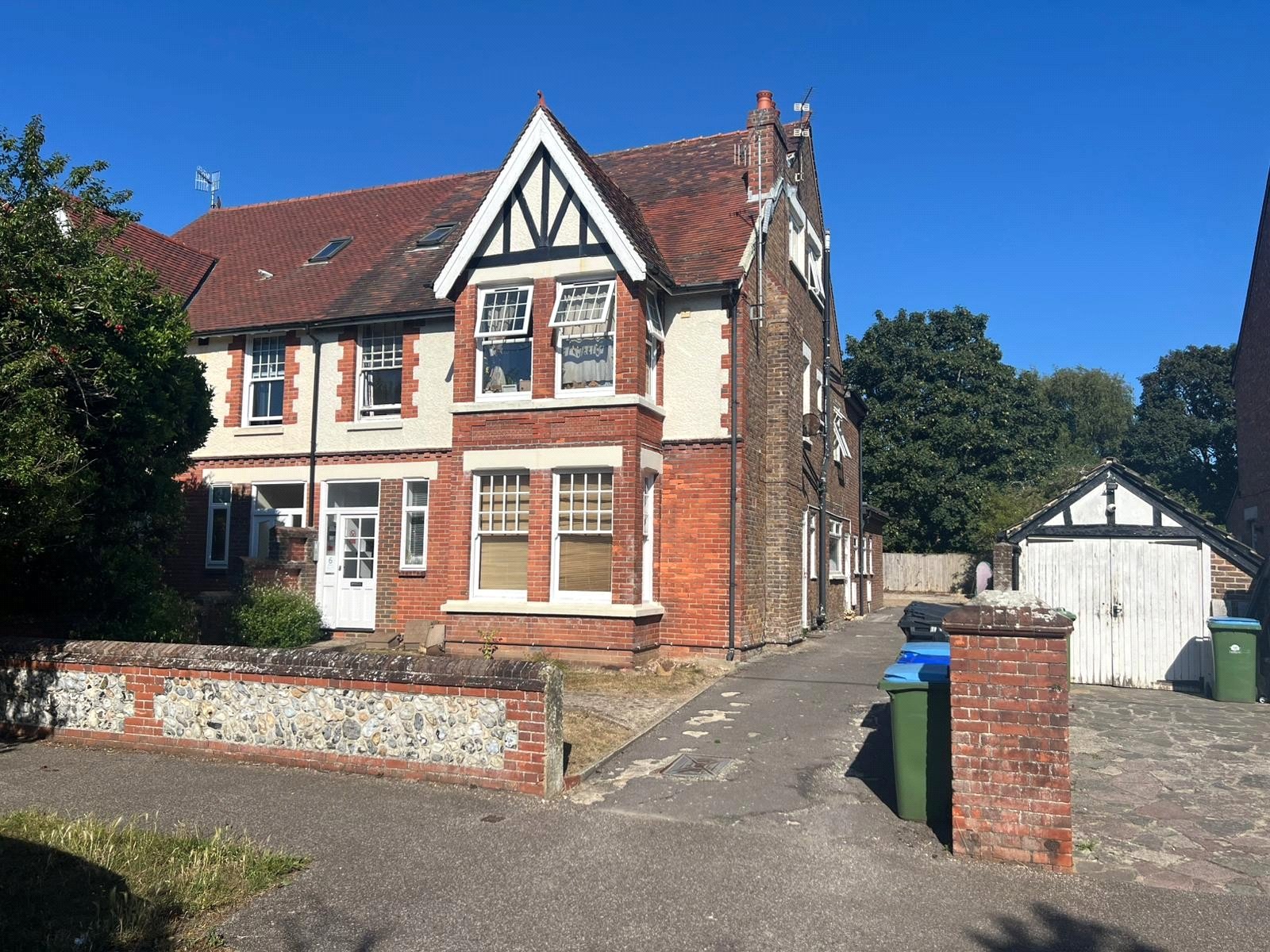 Goda Road, Littlehampton, West Sussex
