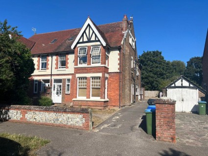 Goda Road, Littlehampton, West Sussex