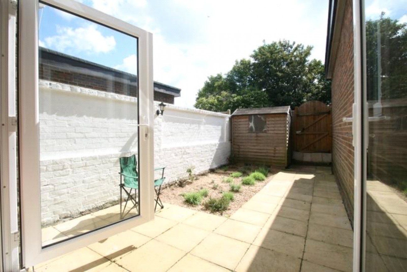 Goda Road, Littlehampton, West Sussex