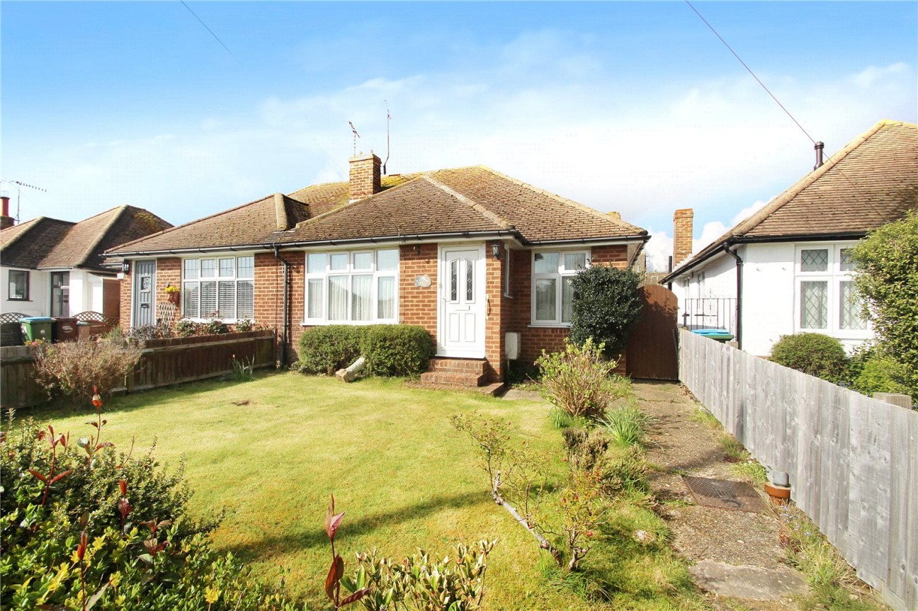 Tennyson Avenue, Rustington, West Sussex