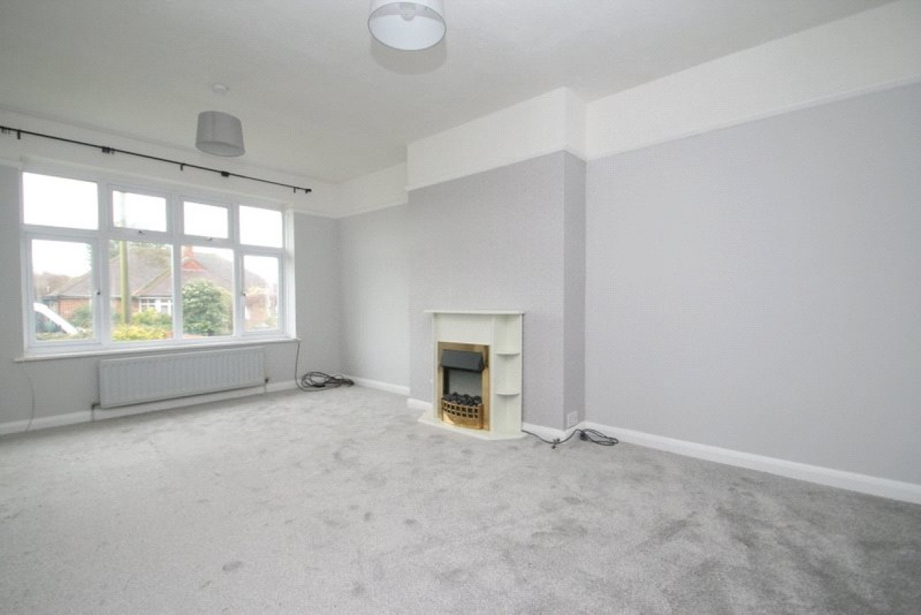 Tennyson Avenue, Rustington, West Sussex