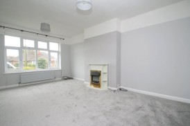 Tennyson Avenue, Rustington, West Sussex
