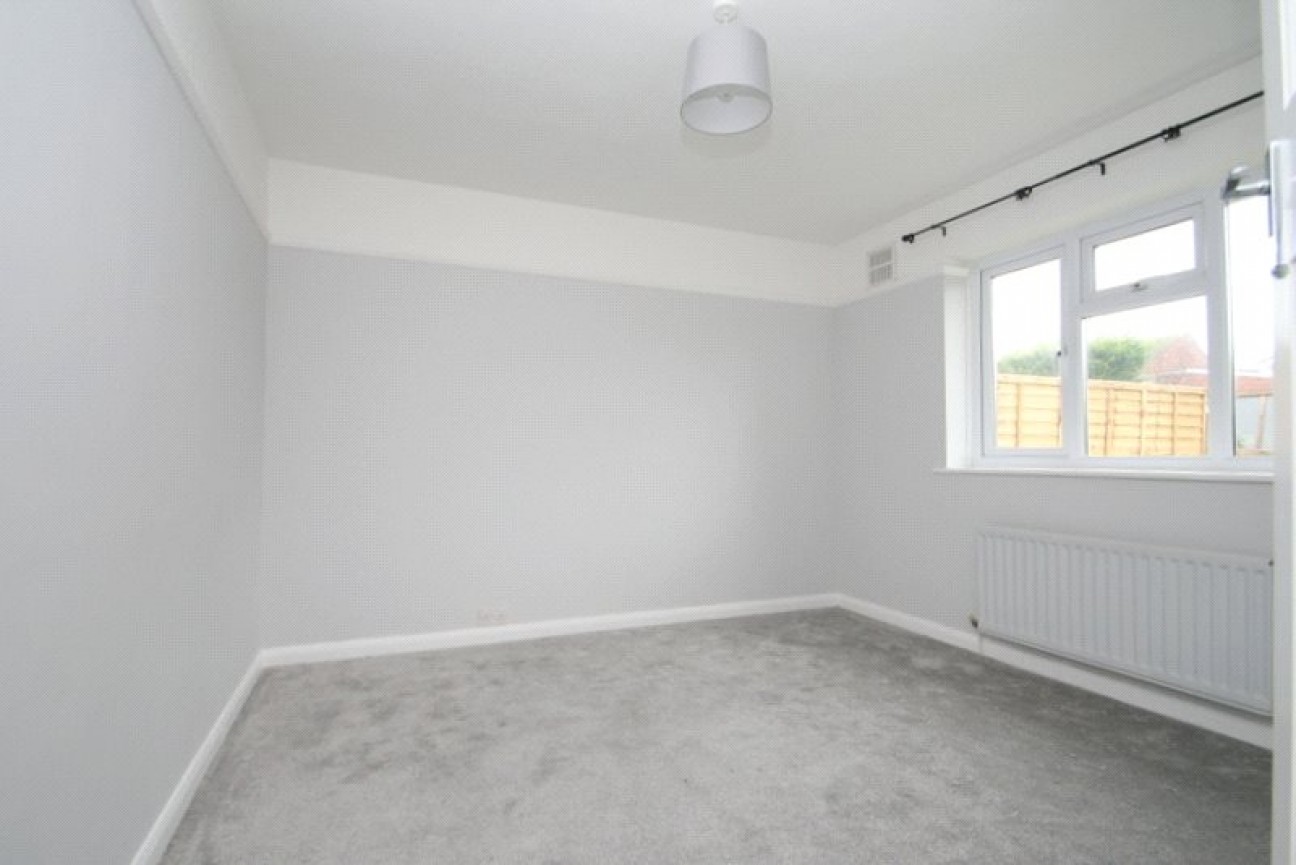 Tennyson Avenue, Rustington, West Sussex