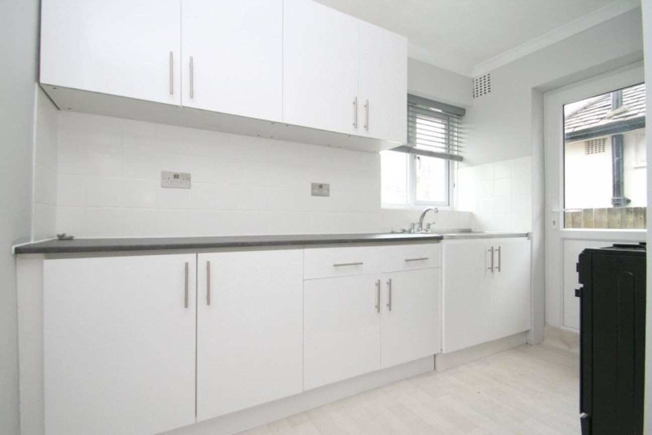 Tennyson Avenue, Rustington, West Sussex
