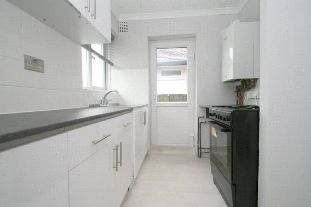 Tennyson Avenue, Rustington, West Sussex