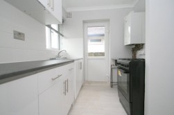 Tennyson Avenue, Rustington, West Sussex