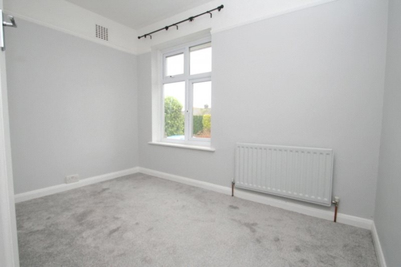 Tennyson Avenue, Rustington, West Sussex