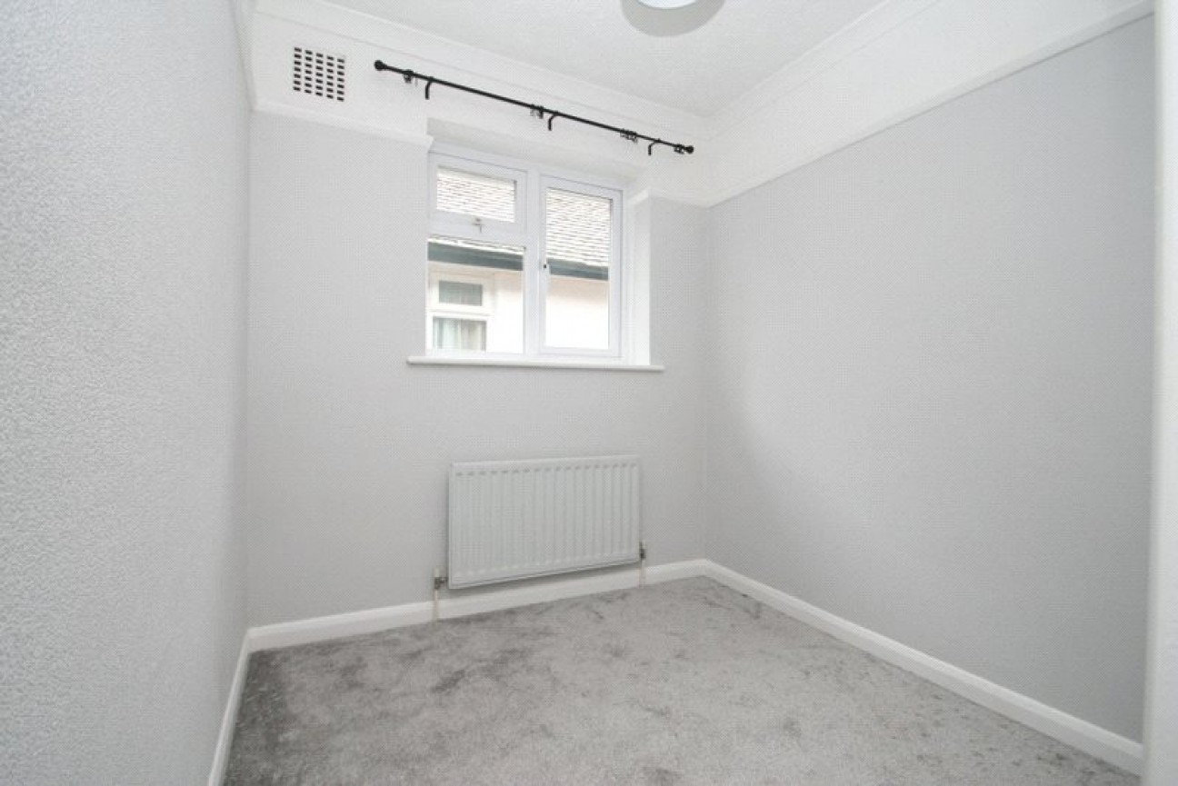 Tennyson Avenue, Rustington, West Sussex
