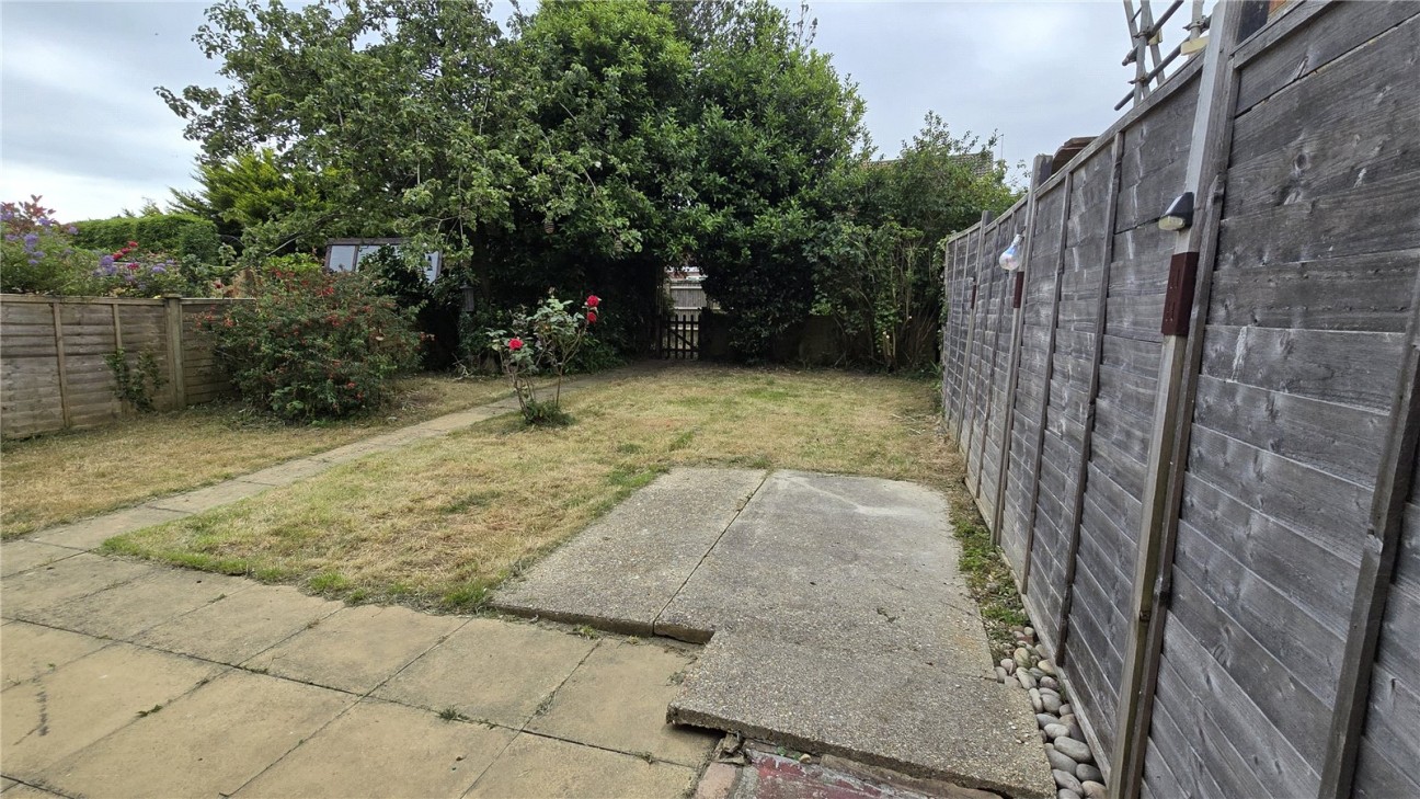 Tennyson Avenue, Rustington, West Sussex