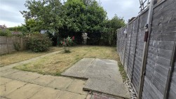 Tennyson Avenue, Rustington, West Sussex