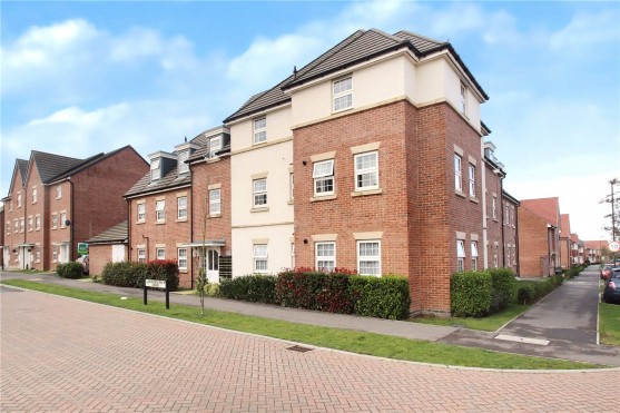 Blackbourne Chase, 25 Blackbourne Chase, Littlehampton