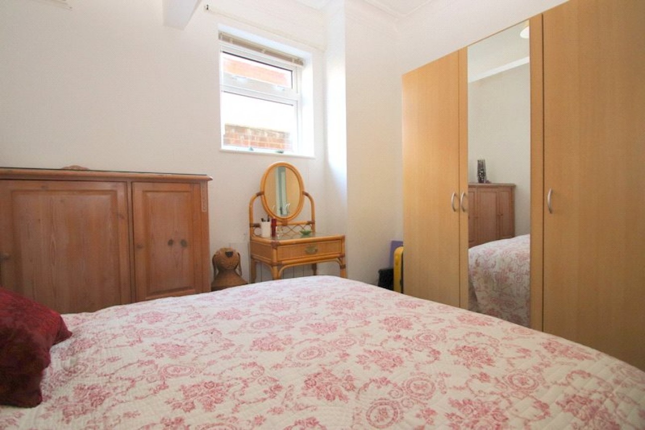 Littlehampton, West Sussex