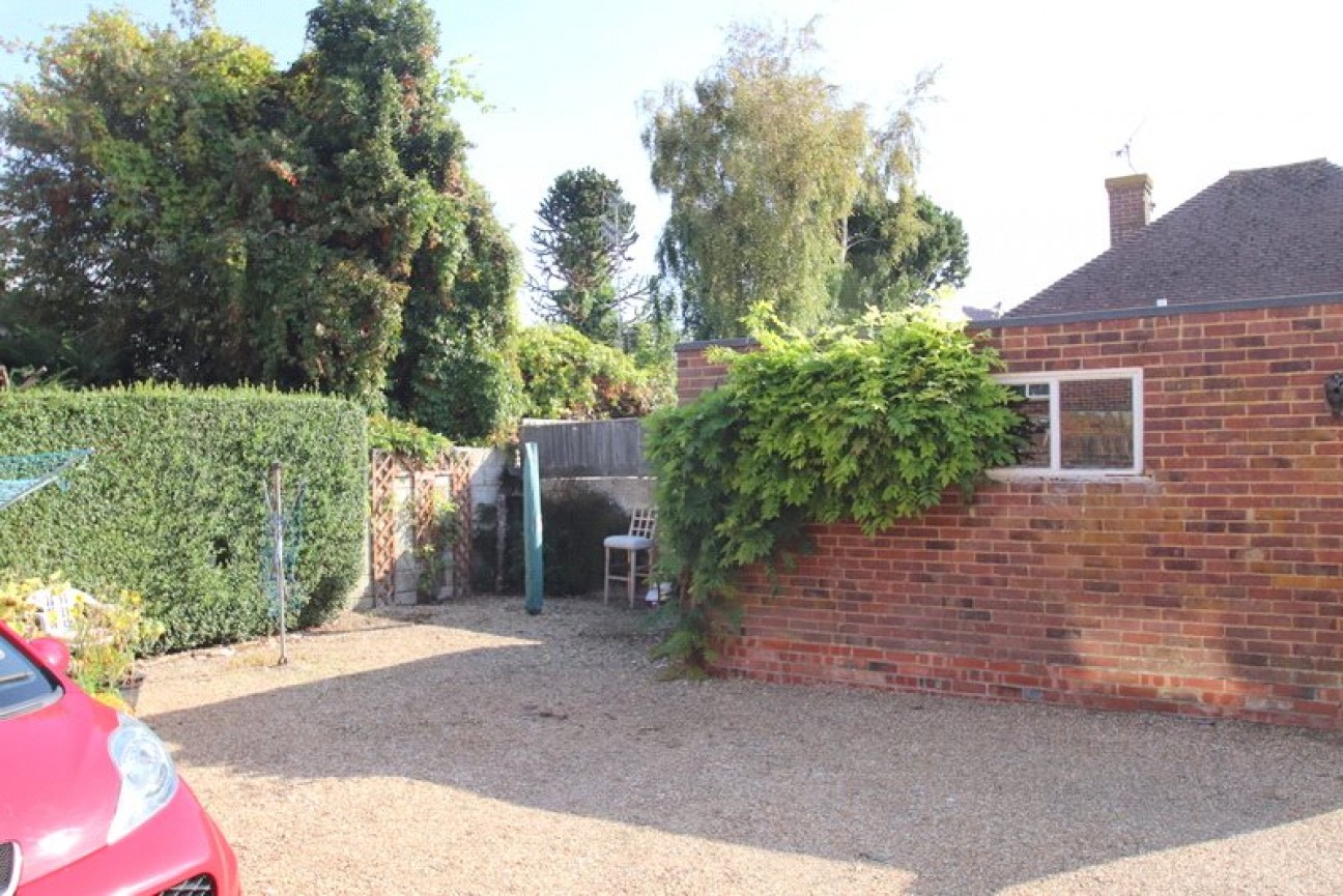 Littlehampton, West Sussex