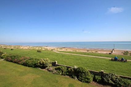 Millfield Close, Rustington, West Sussex