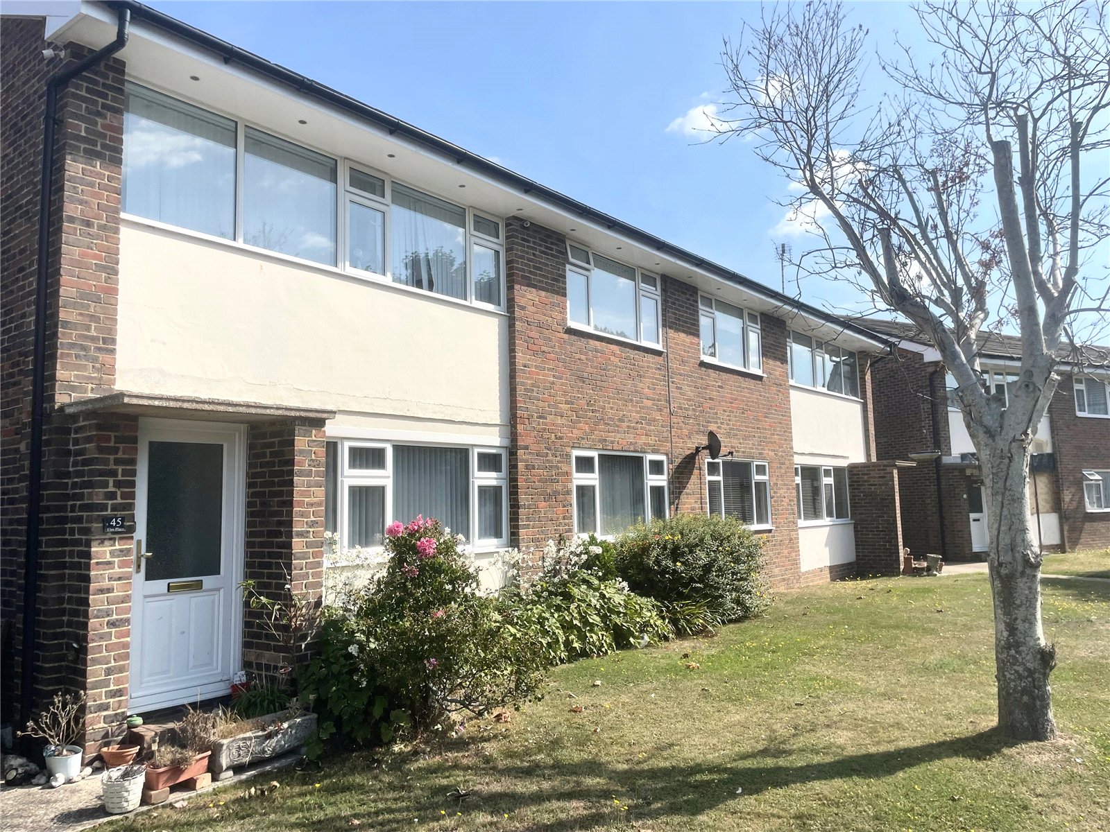 Rustington, Littlehampton