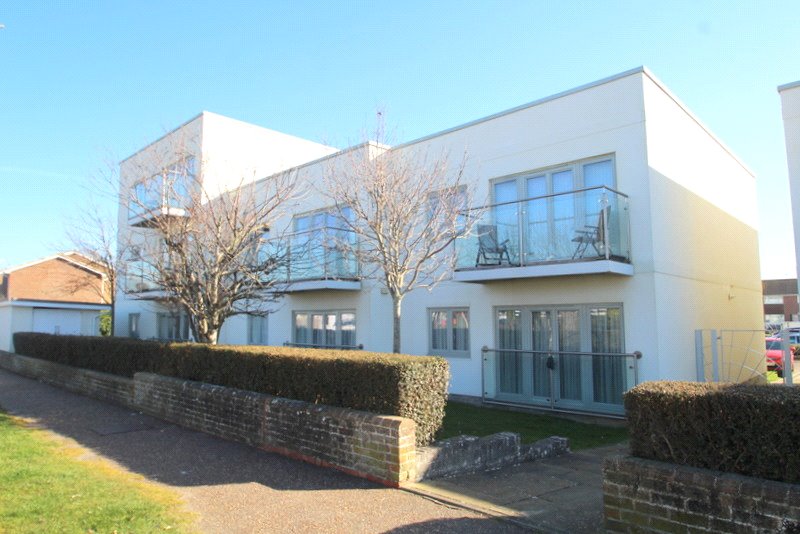 Rustington, West Sussex