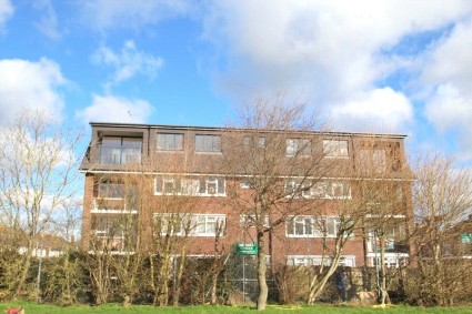 Jubilee Avenue, Rustington, Littlehampton