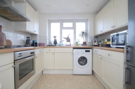 Jubilee Avenue, Rustington, Littlehampton