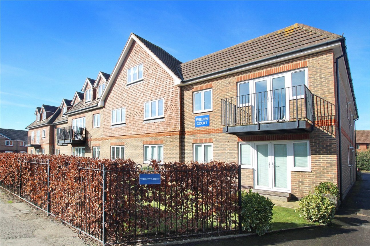 Rustington, Littlehampton