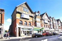 Beach Road, Littlehampton, West Sussex