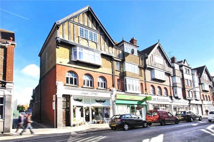 Beach Road, Littlehampton, West Sussex