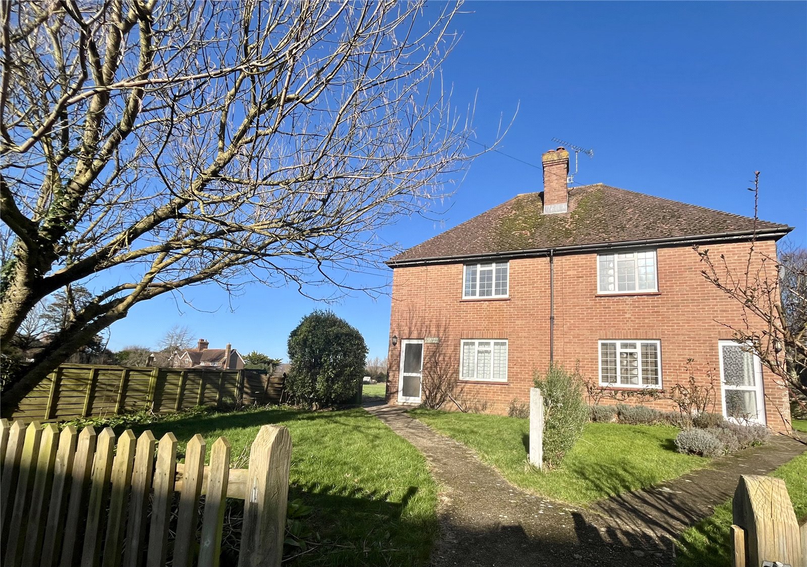 Lyminster, Littlehampton, West Sussex